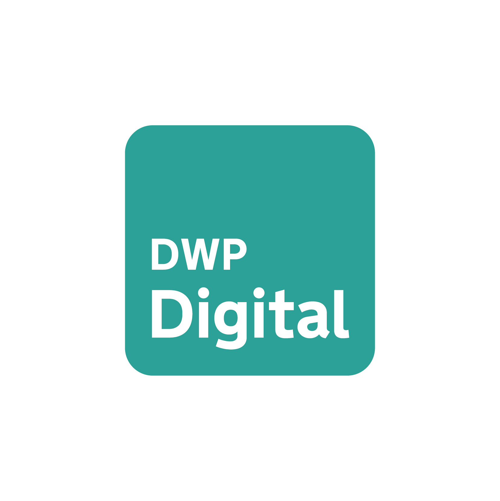 DWP Digital