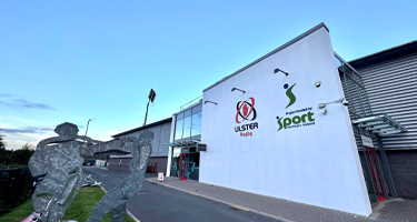 Kingspan Stadium