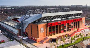 Anfield Stadium