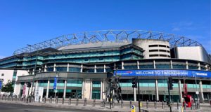 Twickenham Stadium