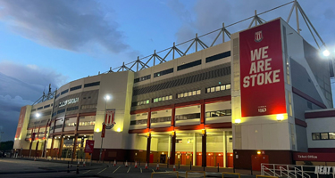 Bet365 Stadium