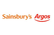 Sainsburys Argos