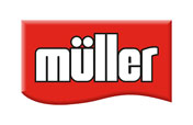 Muller Milk & Ingredients