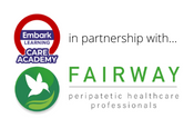 Embark Learning Care Academy in partnership with Fairway