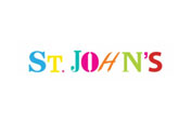 St. John's School and College