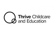 Thrive Childcare and Education