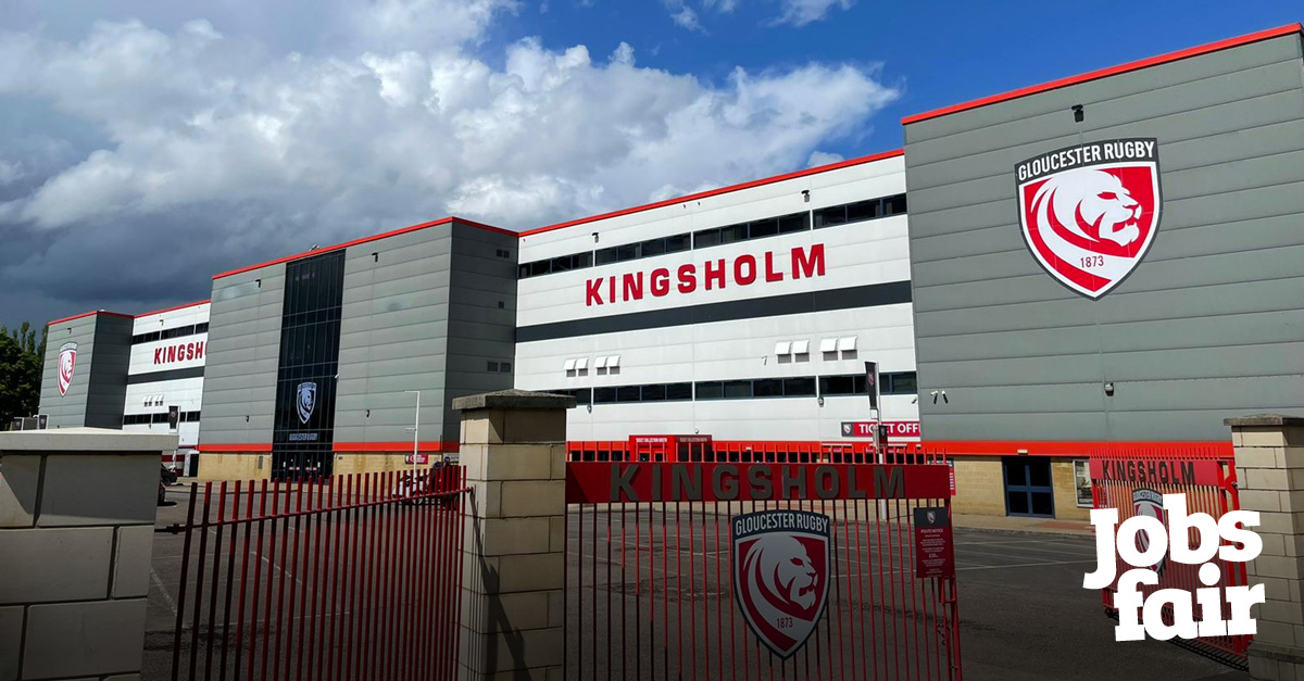 HomeGloucester Rugby Ticket Office - eTickets