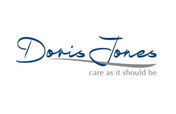 Doris Jones Limited