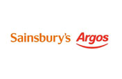 Sainsburys Argos