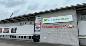 Eco Power Stadium