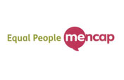 EQUAL PEOPLE MENCAP