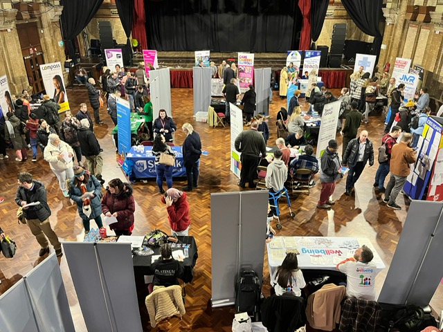 Ipswich Jobs Fair - February 23