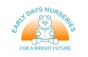 Early Days Nursery Group Ltd