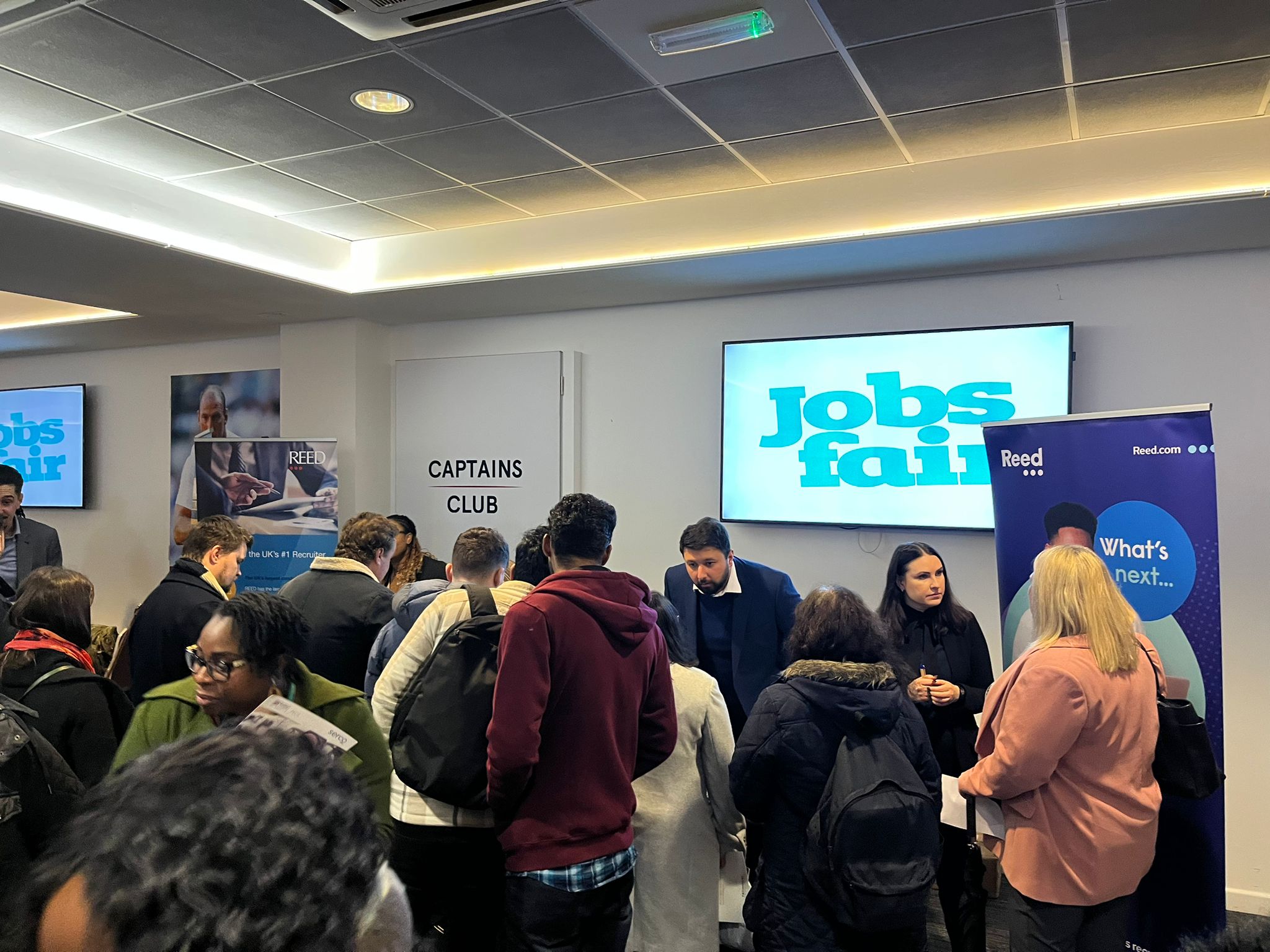 West London Jobs Fair - March 2023