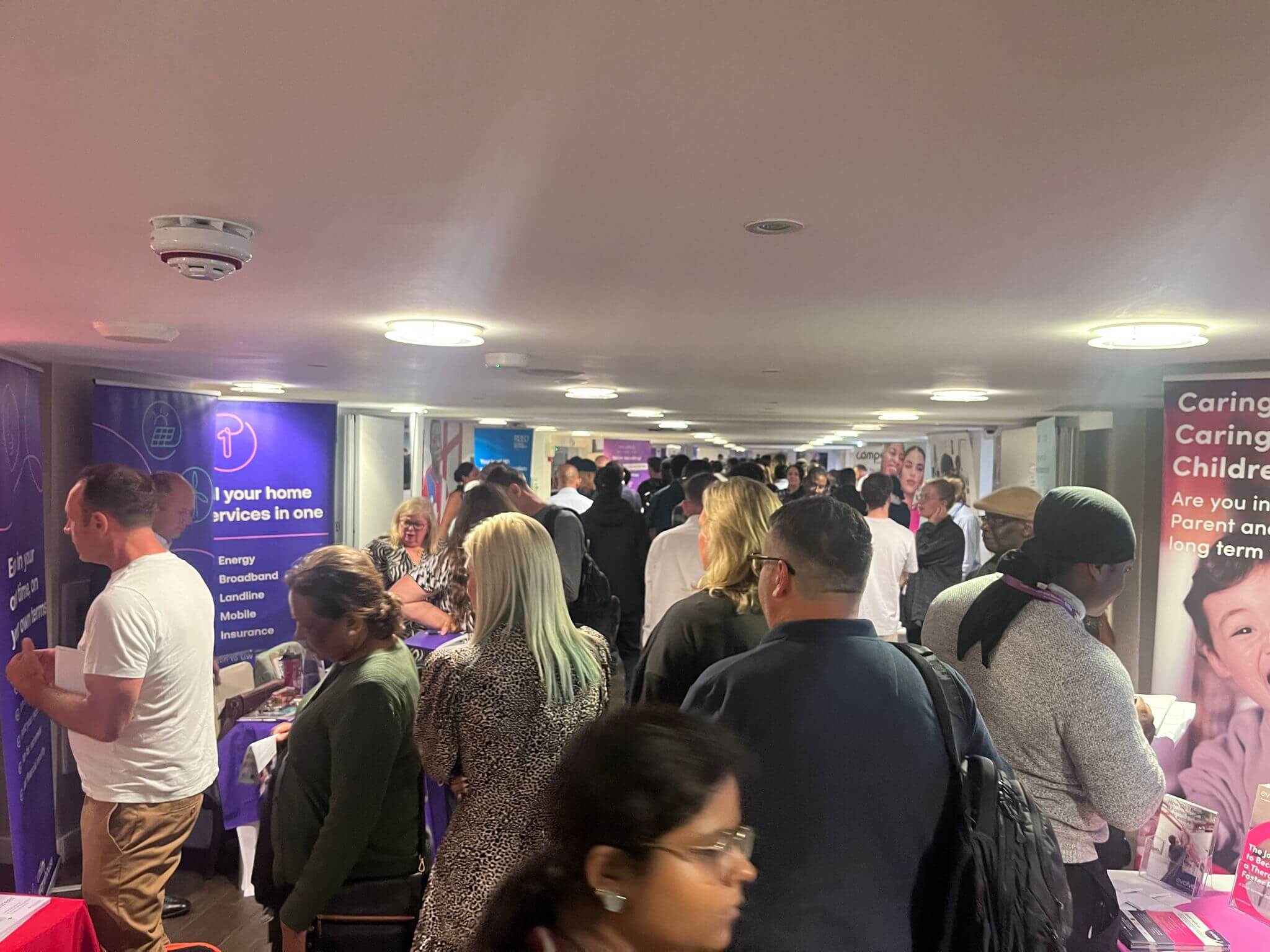 South London Jobs Fair - June 2023