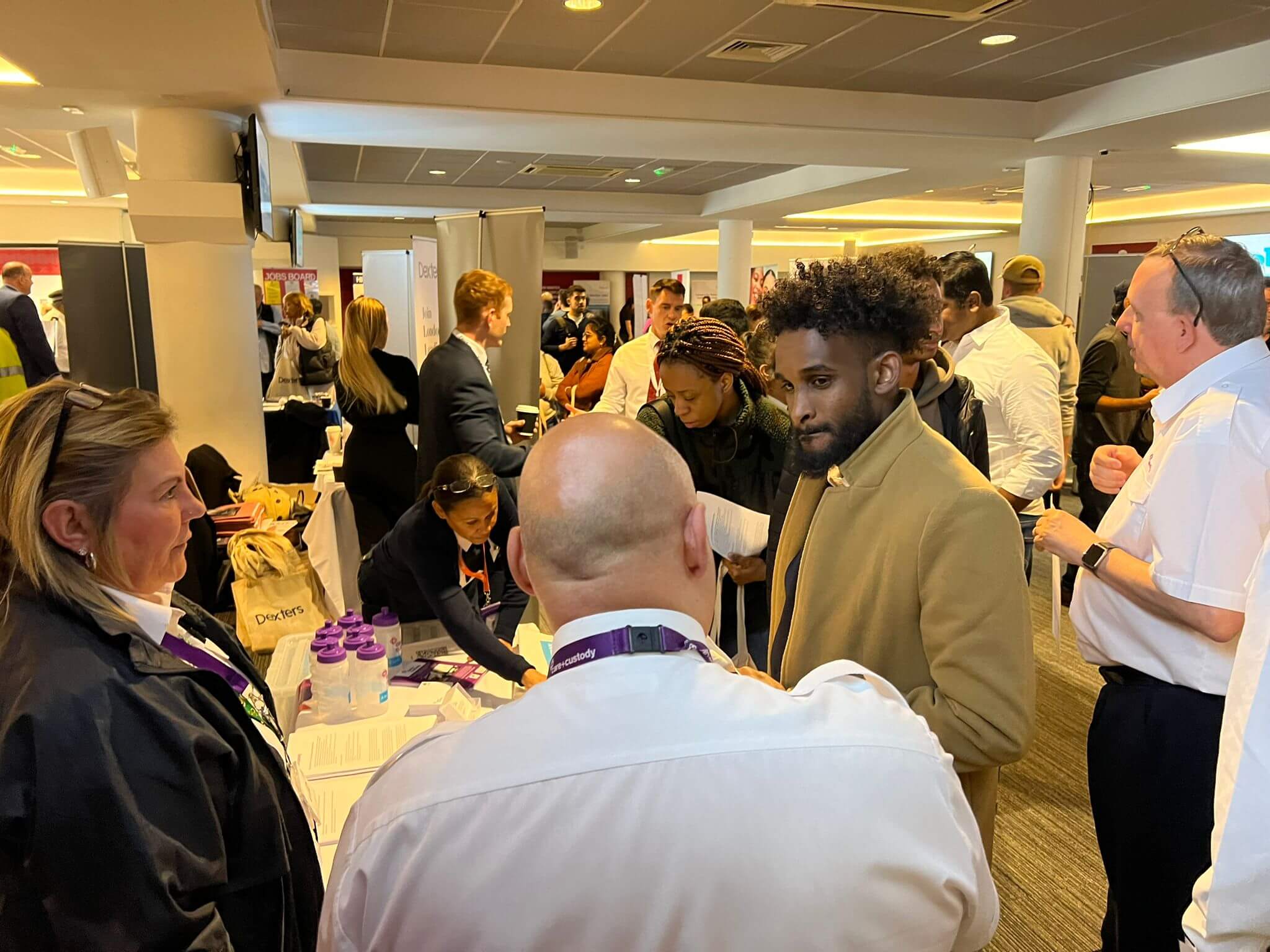 West London Jobs Fair - June 2023