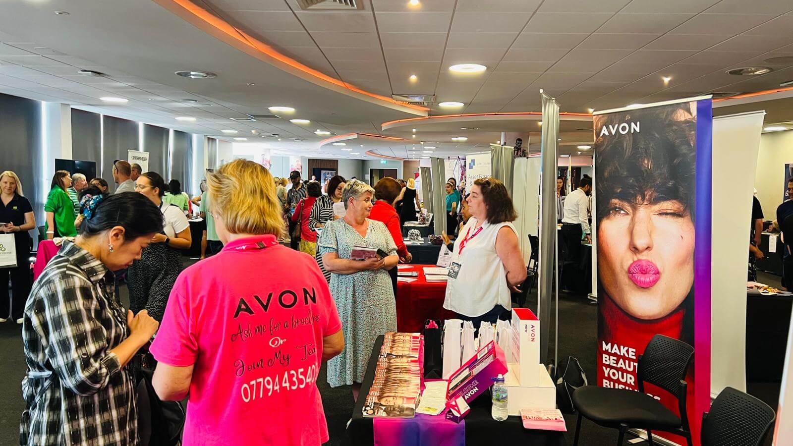 Southampton Jobs Fair - June 2023