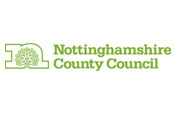 Notts County Council - Specialist Support Team