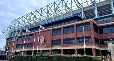 Stadium of Light