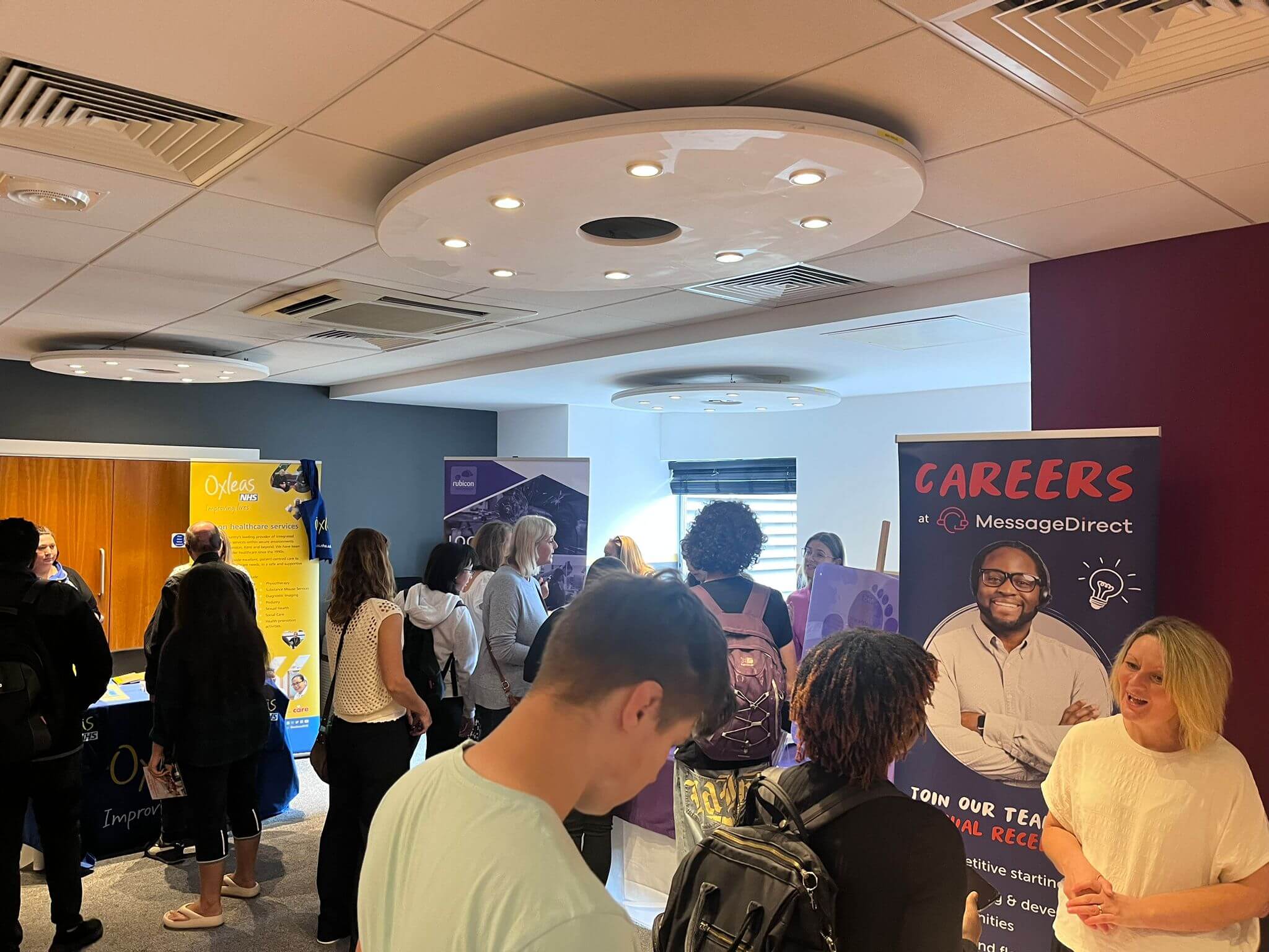 Bournemouth Jobs Fair - September 2023