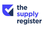 The Supply Register