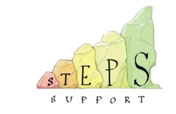 Steps Support