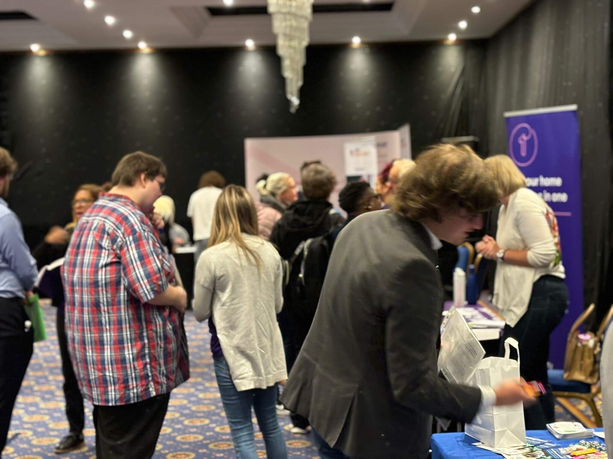 Gillingham Jobs Fair - September 2024