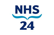 NHS 24