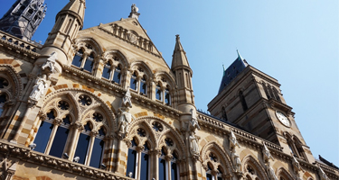 Northampton Guildhall