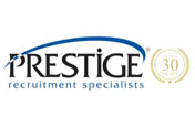 PRESTIGE RECRUITMENT SPECIALISTS